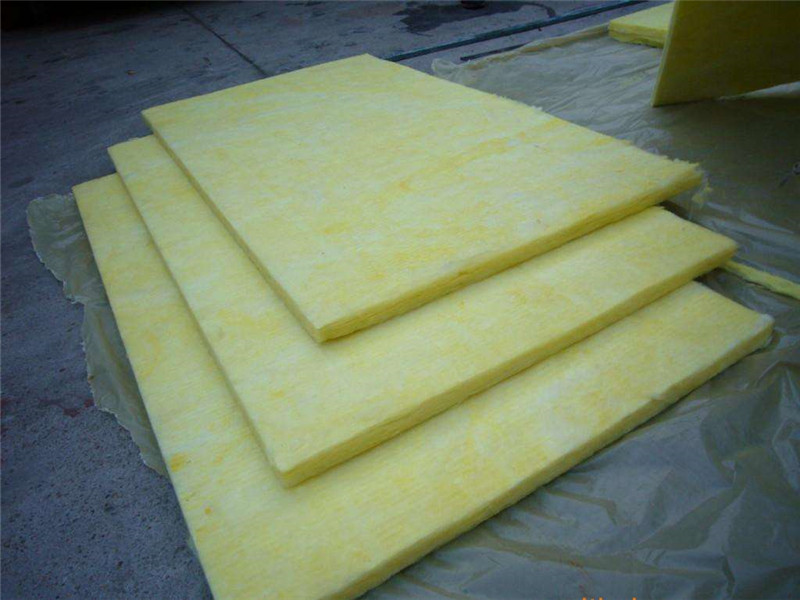 玻璃棉保溫板廠價格