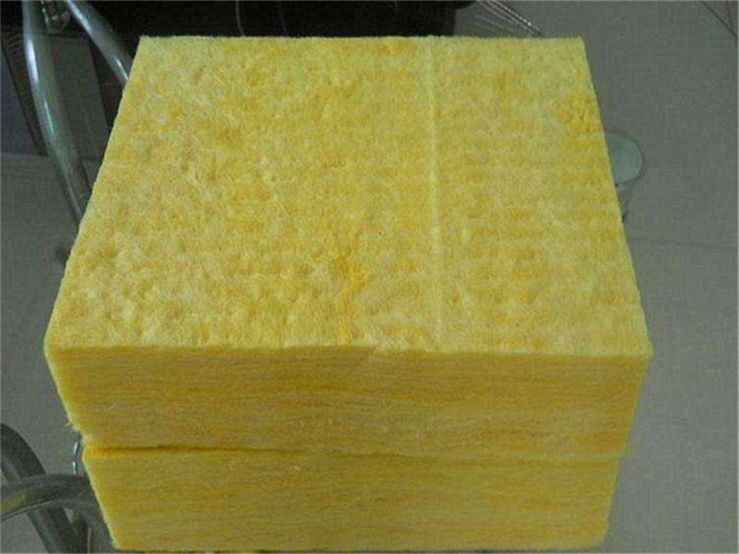 鋁箔加筋玻璃棉板 鋁箔加筋玻璃棉板