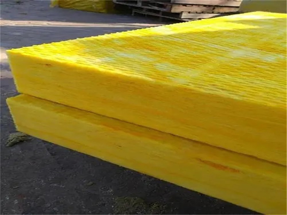 隔音玻璃棉板廠家批發(fā)多少錢 隔音玻璃棉板廠家批發(fā)多少錢