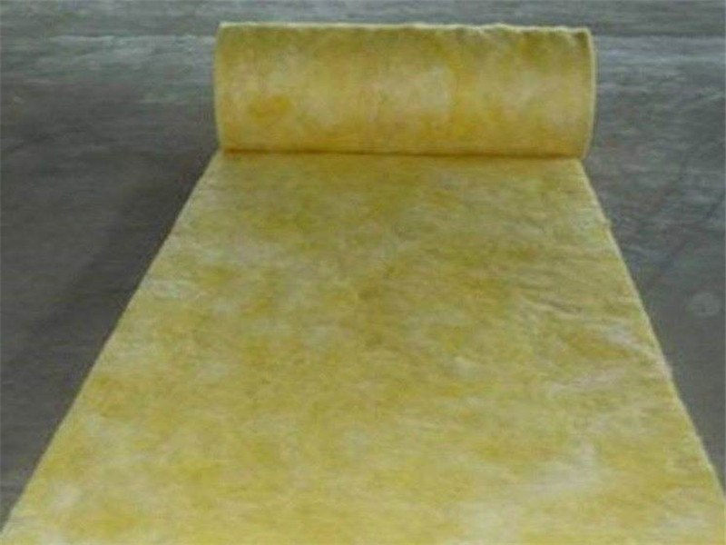 第 2 個：國產(chǎn)吸音玻璃棉氈
