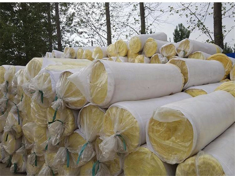 玻璃棉卷氈采用標(biāo)準(zhǔn) 玻璃棉卷氈采用標(biāo)準(zhǔn)