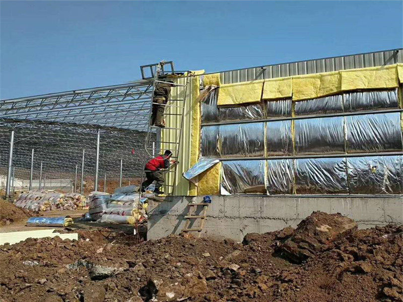 玻璃棉氈廠家供應(yīng)