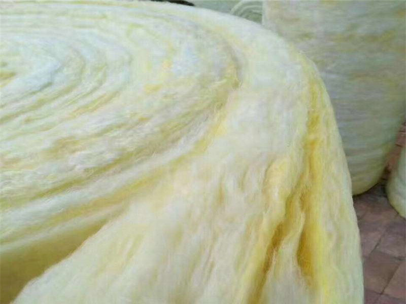 墻面玻璃棉卷氈使用 墻面玻璃棉卷氈使用