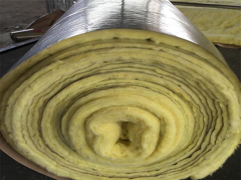 第 1 個：玻璃棉氈切刀