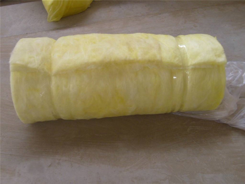 第 3 個：養(yǎng)殖棚玻璃棉氈