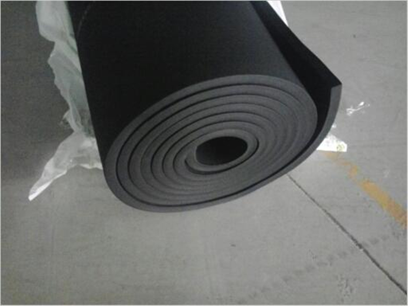 橡塑保溫板公司