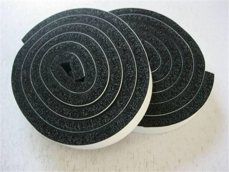 橡塑板保溫貼紙