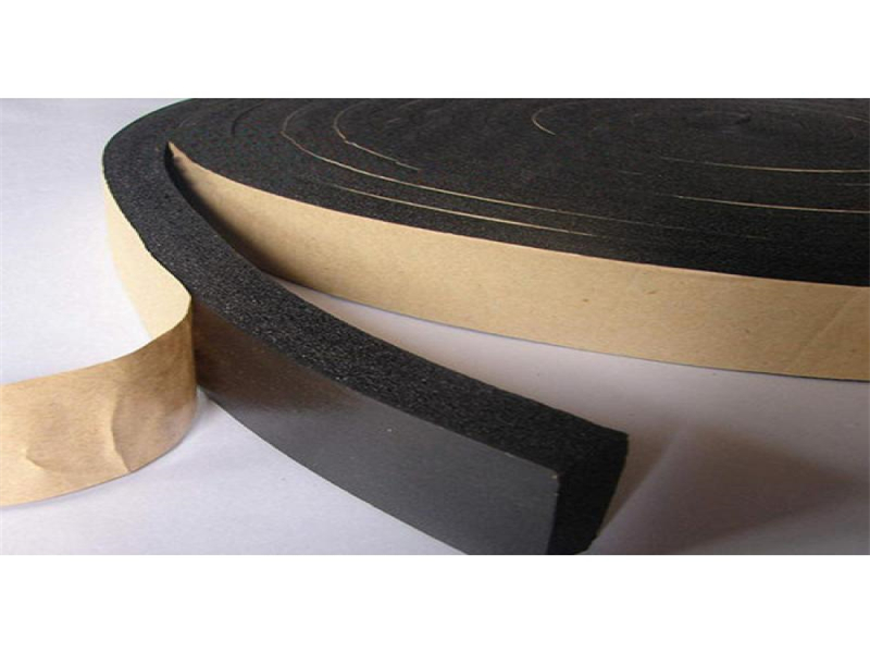 橡塑保溫板 阻燃