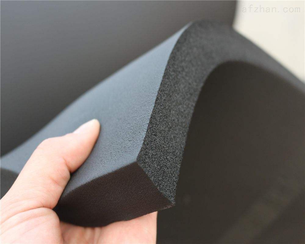 橡塑保溫板 阻燃等級(jí)