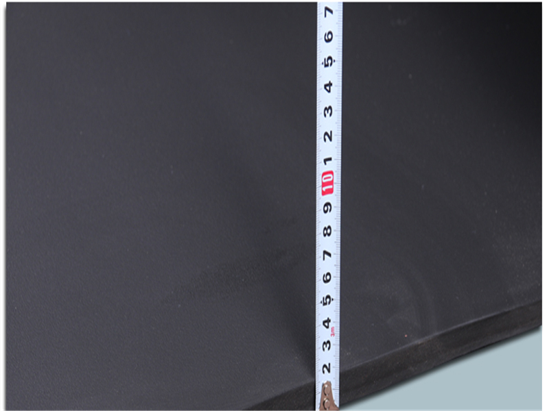 橡塑板鋁箔板保溫水箱