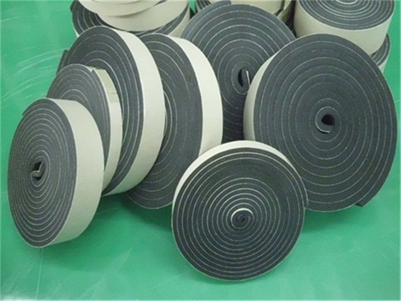 橡塑保溫板 阻燃