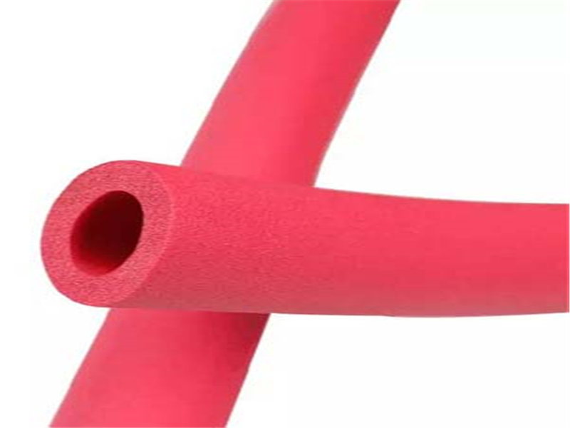 橡塑保溫管最新