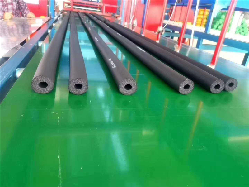 保溫橡塑保溫管規(guī)格