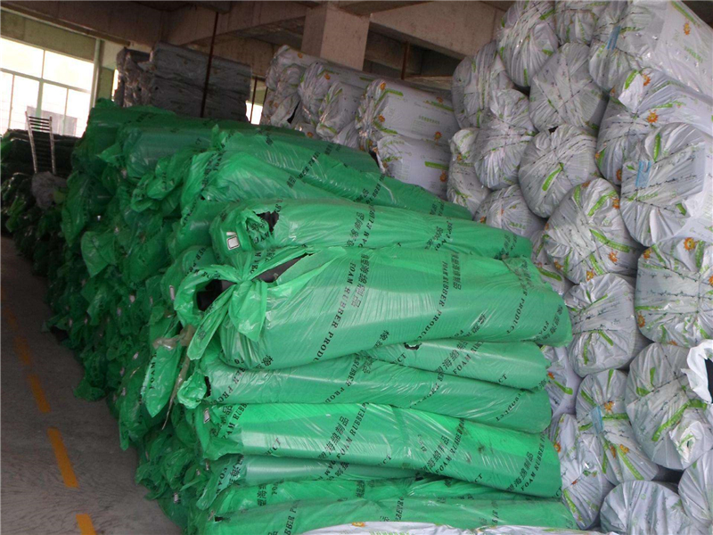 保溫橡塑管纏布