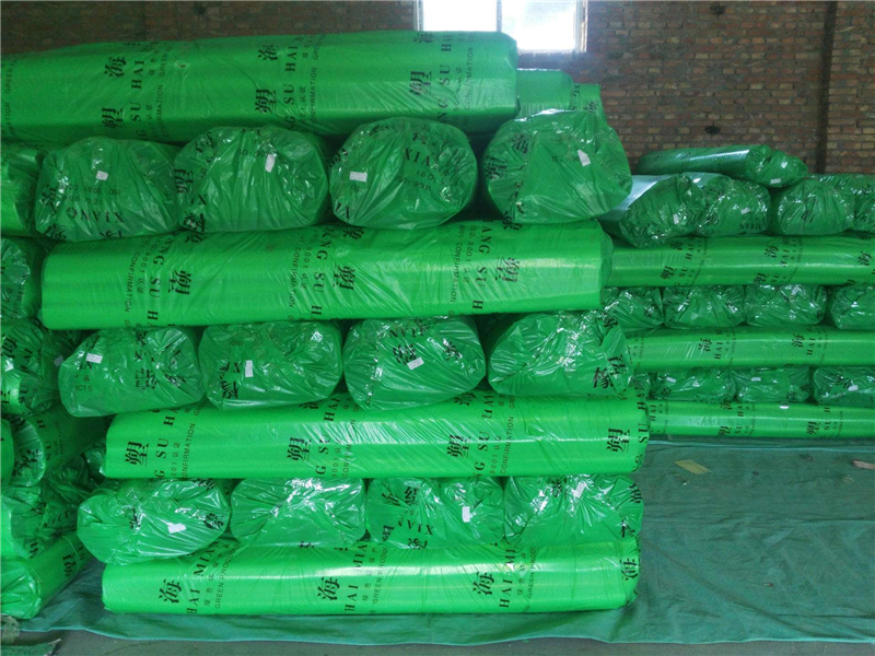 橡塑海棉保溫管