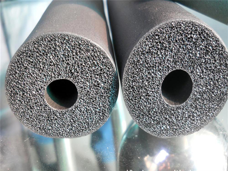 水管橡塑保溫管