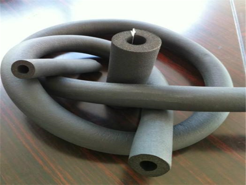 薄壁橡塑保溫管廠家直銷