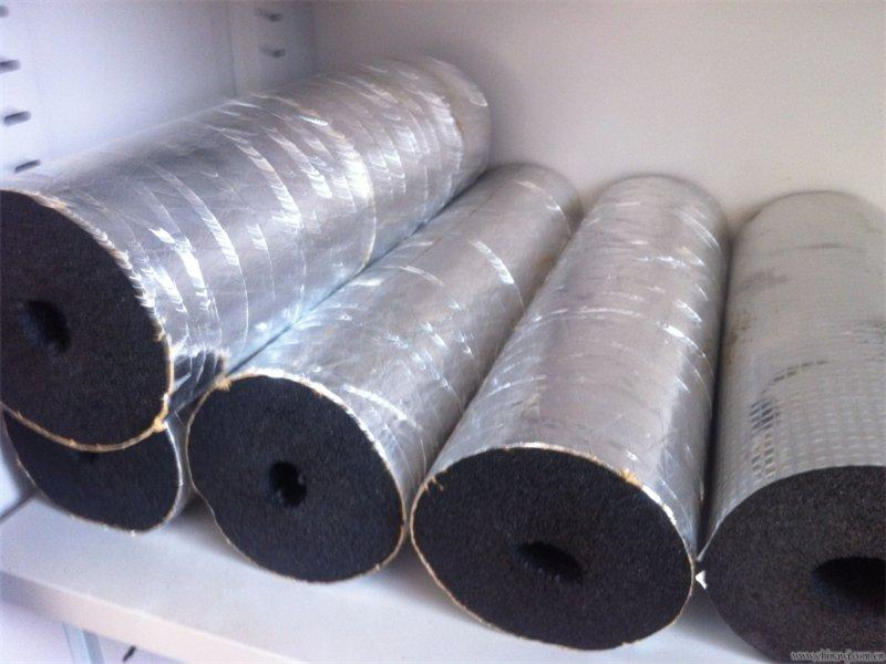 正規(guī)保溫橡塑管價(jià)格