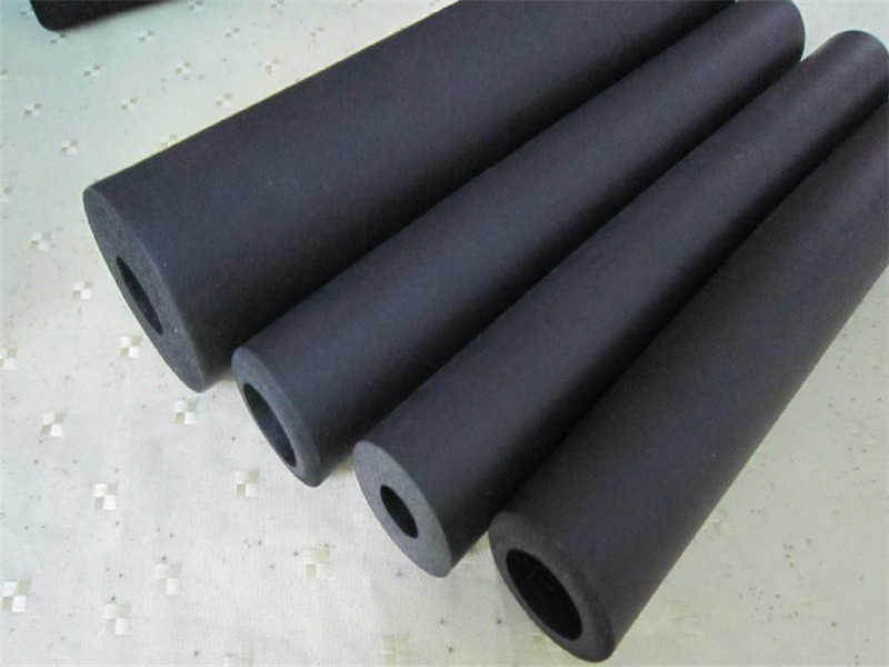 橡塑保溫管做法