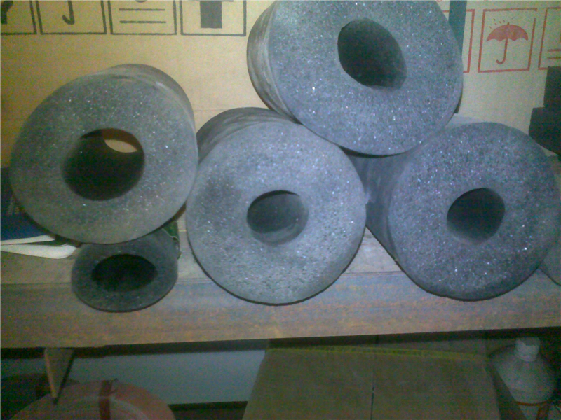 水暖保溫管和橡塑保溫